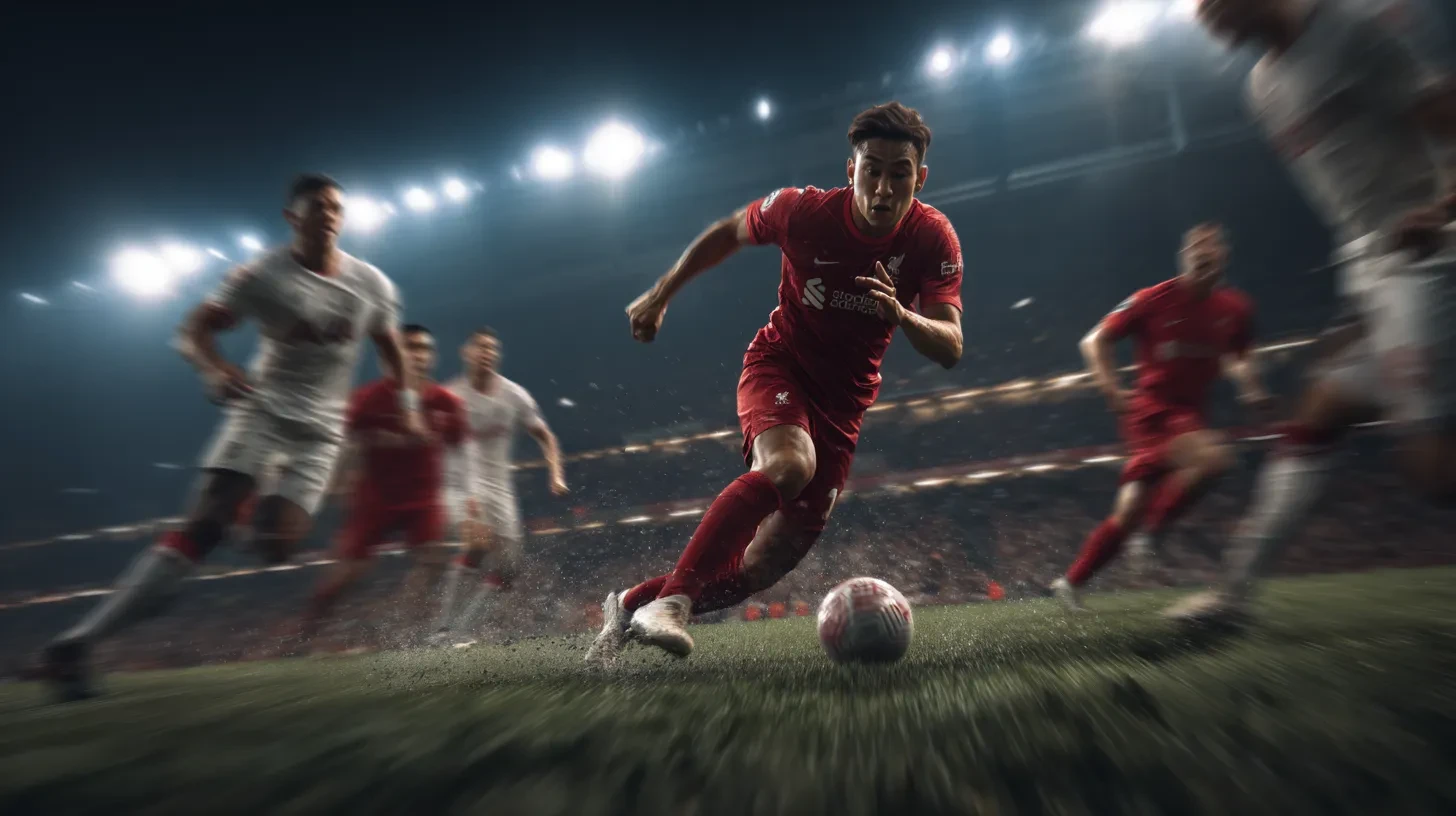 minion88 login — La Liga